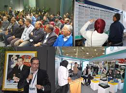 Préventica, le grand salon de la maîtrise globale des risques, est de retour au Maroc, du 21 au 23 mai 2024